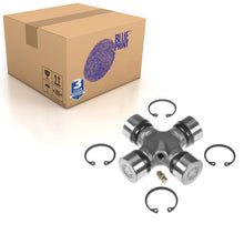 Load image into Gallery viewer, Propshaft Universal Joint Fits Ssangyong Musso RX-Series Blue Print ADG03909