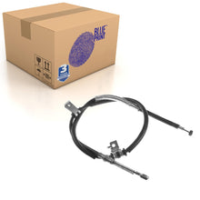 Load image into Gallery viewer, Rear Right Brake Cable Fits Vauxhall Antara Chevrolet GM Ca Blue Print ADG046213