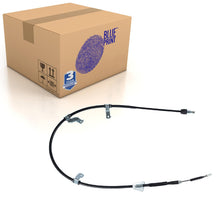 Load image into Gallery viewer, Rear Left Brake Cable Fits Kia OE 59760A2310 Blue Print ADG046284