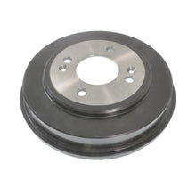 Load image into Gallery viewer, Rear Brake Drum Fits Hyundai Click Getz OE 584111C300 Blue Print ADG04707