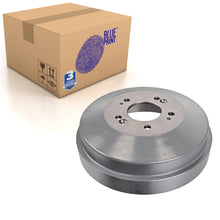 Load image into Gallery viewer, Rear Brake Drum Fits KIA Carnival Sedona OE 0K56A26251A Blue Print ADG04718