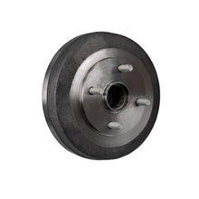 Load image into Gallery viewer, Rear Brake Drum Inc Wheel Bearing Fits KIA Rio I Blue Print ADG04722