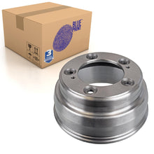 Load image into Gallery viewer, Rear Brake Drum Fits Hyundai OE 584114F000 Blue Print ADG04724