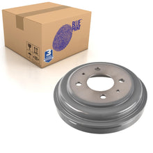 Load image into Gallery viewer, Rear Brake Drum Fits Hyundai OE 5841102501 Blue Print ADG04725