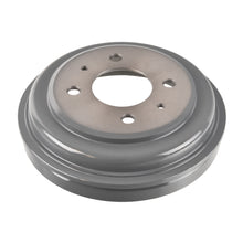 Load image into Gallery viewer, Rear Brake Drum Fits Hyundai OE 5841102501 Blue Print ADG04725