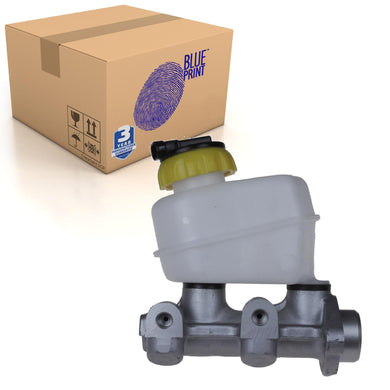 Brake Master Cylinder Inc Brake Fluid Container Fits Daewoo Blue Print ADG05107