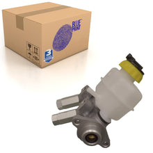 Load image into Gallery viewer, Brake Master Cylinder Inc Brake Fluid Container Fits Daewoo Blue Print ADG05110