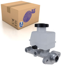 Load image into Gallery viewer, Brake Master Cylinder Inc Brake Fluid Container Fits Hyundai Blue Print ADG05113