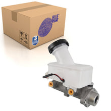 Load image into Gallery viewer, Brake Master Cylinder Inc Brake Fluid Container Fits Daewoo Blue Print ADG05128