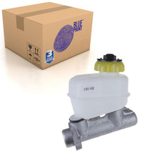 Load image into Gallery viewer, Brake Master Cylinder Inc Brake Fluid Container Fits Daewoo Blue Print ADG05130