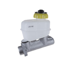 Load image into Gallery viewer, Brake Master Cylinder Inc Brake Fluid Container Fits Daewoo Blue Print ADG05130