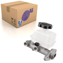 Load image into Gallery viewer, Brake Master Cylinder Inc Brake Fluid Container Fits Hyundai Blue Print ADG05148