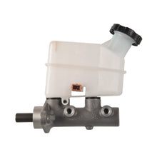 Load image into Gallery viewer, Brake Master Cylinder Inc Brake Fluid Container Fits KIA Spo Blue Print ADG05150