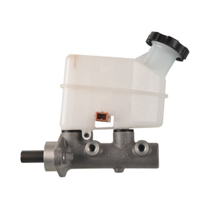 Brake Master Cylinder Inc Brake Fluid Container Fits KIA Spo Blue Print ADG05150