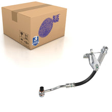 Load image into Gallery viewer, Rear Left Brake Hose Fits Hyundai i20 I OE 587371J300 Blue Print ADG053305