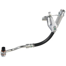 Load image into Gallery viewer, Rear Left Brake Hose Fits Hyundai i20 I OE 587371J300 Blue Print ADG053305