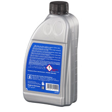 Load image into Gallery viewer, CVT Gearbox ATF Fluid 1 Ltr Fits Ford Focus VW Golf BMW Blue Print ADG05529