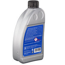 Load image into Gallery viewer, CVT Gearbox ATF Fluid 1 Ltr Fits Ford Focus VW Golf BMW Blue Print ADG05529