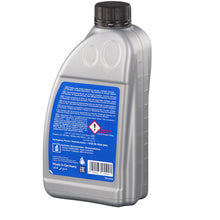 Load image into Gallery viewer, ATF Fluid Yellow 1 Ltr Fits Audi A8 Q7 BMW 1 3 5 Range Rover Blue Print ADG05530