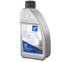 Load image into Gallery viewer, ATF Fluid Yellow 1 Ltr Fits Audi A8 Q7 BMW 1 3 5 Range Rover Blue Print ADG05530