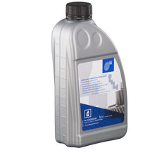 Load image into Gallery viewer, ATF Fluid Yellow 1 Ltr Fits Audi A8 Q7 BMW 1 3 5 Range Rover Blue Print ADG05530