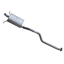 Load image into Gallery viewer, Rear Rear Silencer Fits Hyundai Santa Fe OE 2870026401 Blue Print ADG060506