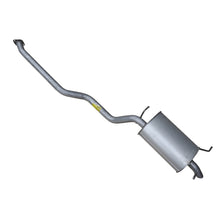 Load image into Gallery viewer, Rear Rear Silencer Fits Hyundai Santa Fe OE 2870026401 Blue Print ADG060506