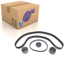 Load image into Gallery viewer, Timing Belt Kit Fits Hyundai Santa Fe Sonata Sonica Trajet K Blue Print ADG07333