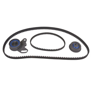 Timing Belt Kit Fits Hyundai Santamo Santamo Blue Print ADG07349