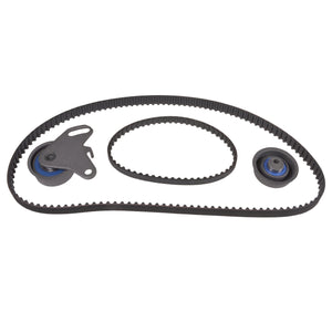 Timing Belt Kit Fits Hyundai Santamo Santamo Blue Print ADG07349