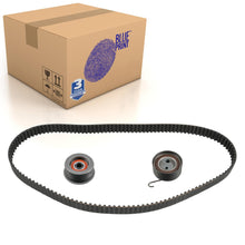 Load image into Gallery viewer, Crankshaft &amp; Camshaft Timing Belt Kit Fits Vauxhall Astra Co Blue Print ADG07360