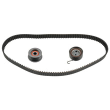 Load image into Gallery viewer, Crankshaft &amp; Camshaft Timing Belt Kit Fits Vauxhall Astra Co Blue Print ADG07360