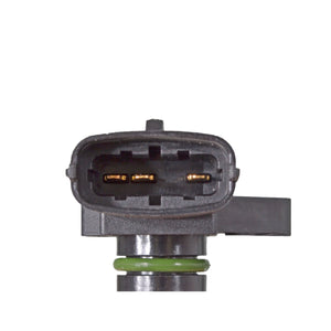 Manifold Pressure Sensor Inc O-Ring Fits KIA Carnival Magen Blue Print ADG074236