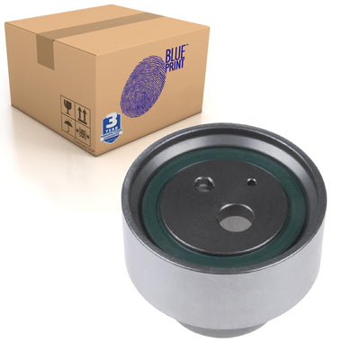 Left Toothed Belt Of Balance Shaft Tensioner Pulley Fits KIA Blue Print ADG07638
