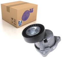 Load image into Gallery viewer, Auxiliary Belt Tensioner Assembly Fits KIA Carnival Sedona Blue Print ADG07675