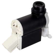 Load image into Gallery viewer, Washer Pump Fits Kia OE 98510-2V100 S1 Blue Print ADG07909