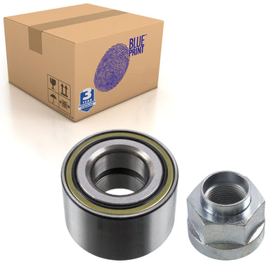 Wheel Bearing Kit Fits Chevrolet Blue Print ADG08369