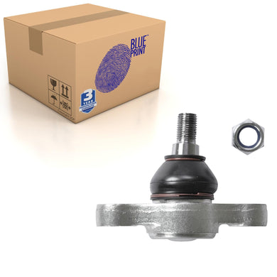 Front Lower Ball Joint Inc Nut Fits Hyundai Grandeur Sonata Blue Print ADG08627
