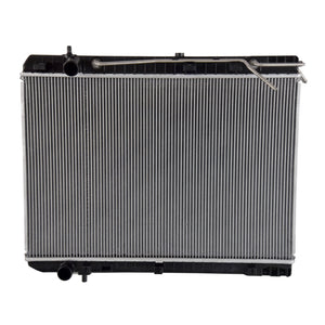 Radiator Fits KIA Carnival Sedona OE 253104D300 Blue Print ADG098129