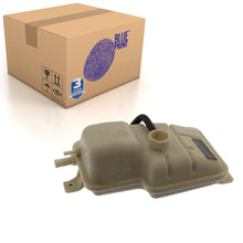 Load image into Gallery viewer, Coolant Expansion Tank Fits KIA Sorento OE 254303E+306 Blue Print ADG098138