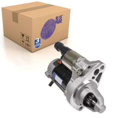 Starter Motor Fits Honda Accord Tourer Civic CR-V 4WD Cross Blue Print ADH212506