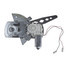 Load image into Gallery viewer, Rear Left Window Regulator Inc Motor Fits Honda CR-V Blue Print ADH21364