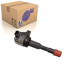 Load image into Gallery viewer, Ignition Coil Fits Honda Civic Fit Jazz Mobilio Spike Blue Print ADH21482C