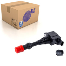 Load image into Gallery viewer, Ignition Coil Fits Honda City Civic Fit Jazz Mobilio Blue Print ADH21488