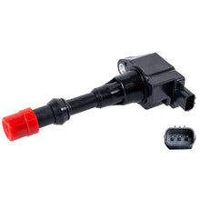 Load image into Gallery viewer, Ignition Coil Fits Honda City Civic Fit Jazz Mobilio Blue Print ADH21488