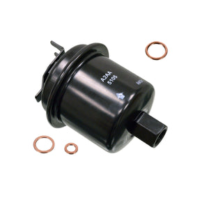 Fuel Filter Fits Honda Accord Aerodeck Civic Aerodeck CR-V 4 Blue Print ADH22329