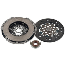 Load image into Gallery viewer, Clutch Kit Inc Clutch Release Bearing Fits Honda Accord CR Blue Print ADH230104C