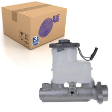 Load image into Gallery viewer, Brake Master Cylinder Inc Brake Fluid Container Fits Honda C Blue Print ADH25105