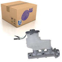 Load image into Gallery viewer, Brake Master Cylinder Inc Brake Fluid Container Fits Honda A Blue Print ADH25112