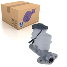 Load image into Gallery viewer, Brake Master Cylinder Inc Brake Fluid Container Fits Honda C Blue Print ADH25114